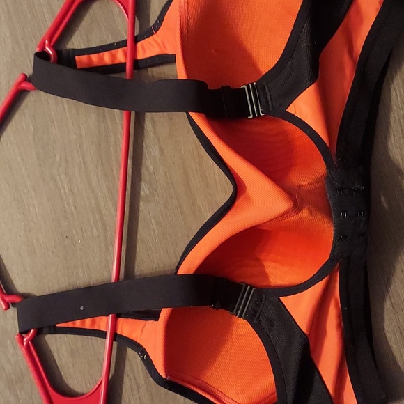 Avia Multi-Way Sports Bra - Picture 3 of 5